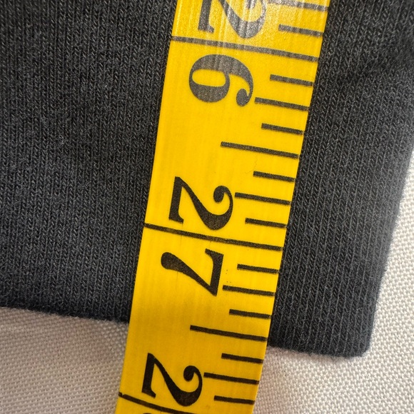 FIGS Technical Collection Jogger Scrub Pants Black XS - Picture 10 of 10